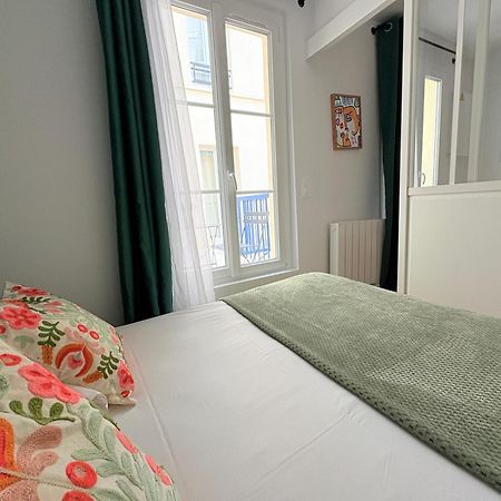 Moret Art Flats Trendy East Paryż Zewnętrze zdjęcie