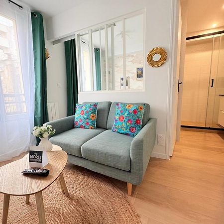 Moret Art Flats Trendy East Paryż Zewnętrze zdjęcie