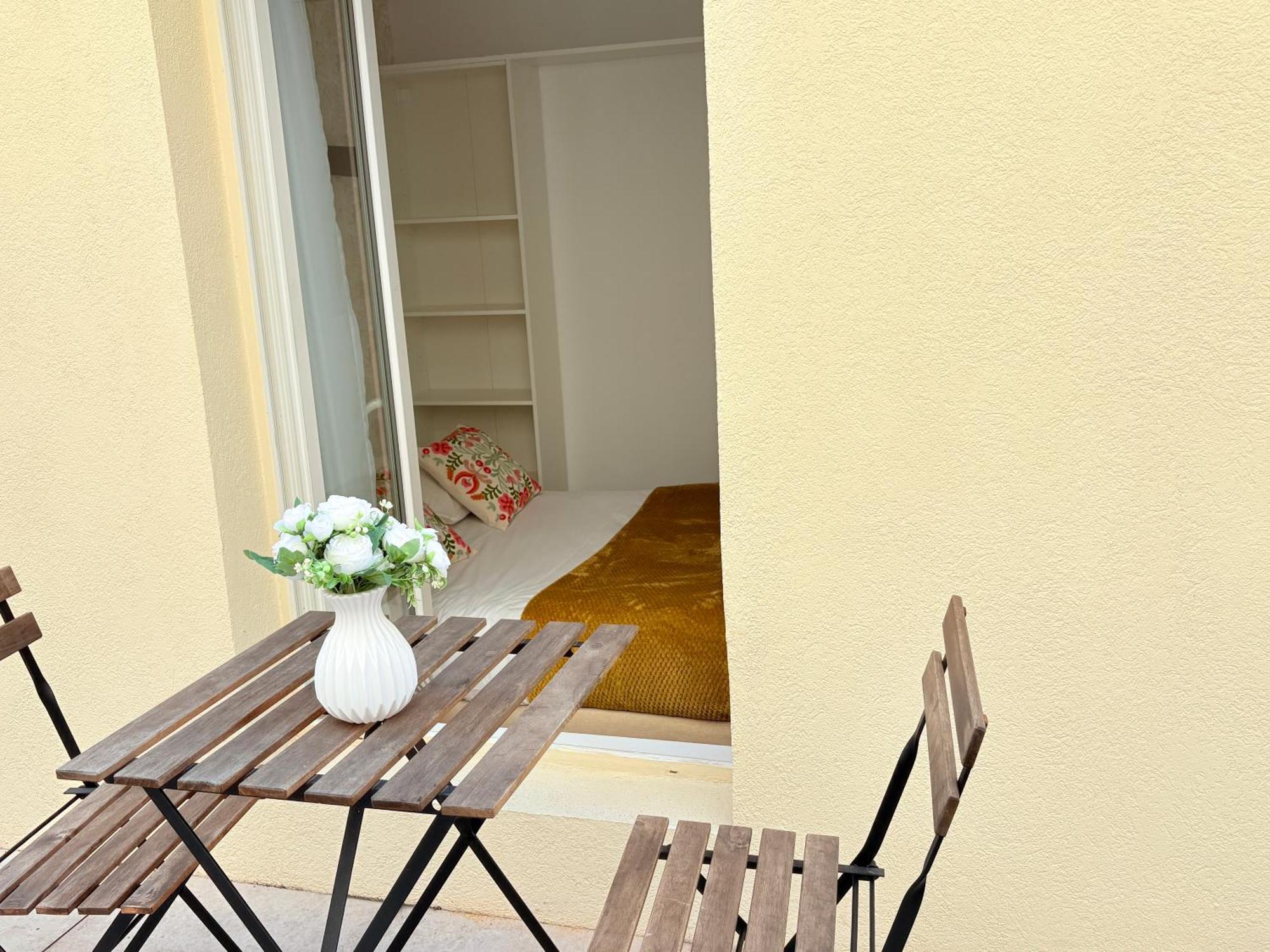 Moret Art Flats Trendy East Paryż Zewnętrze zdjęcie
