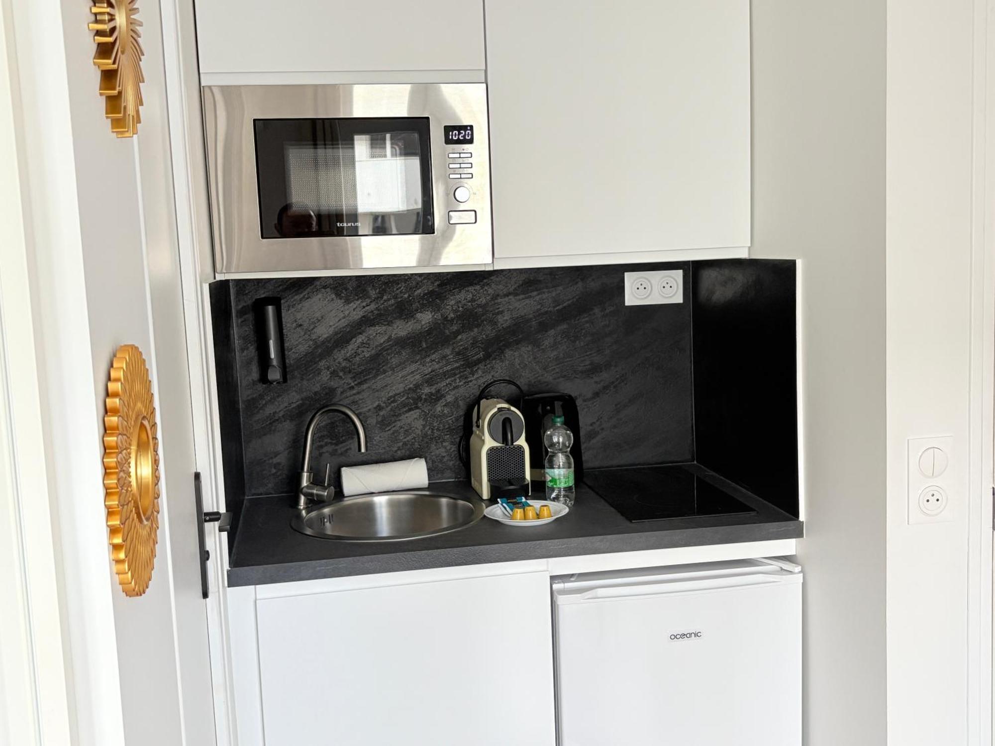 Moret Art Flats Trendy East Paryż Zewnętrze zdjęcie