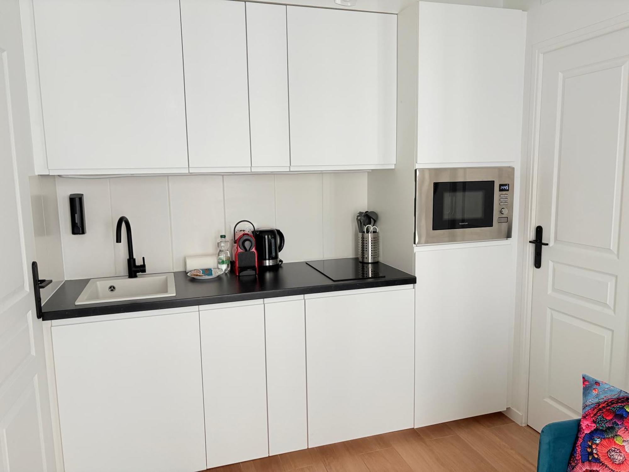 Moret Art Flats Trendy East Paryż Zewnętrze zdjęcie