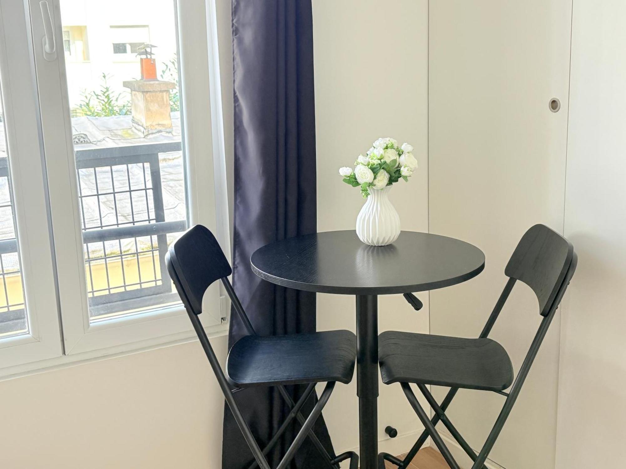 Moret Art Flats Trendy East Paryż Zewnętrze zdjęcie